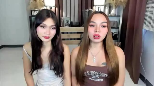 Thumbnail 2, laviniaastrid's Stream at Chaturbate, 4 months ago