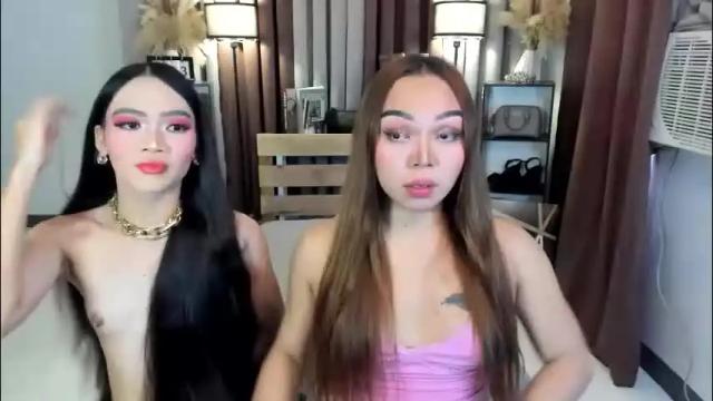 Image 3 of laviniaastrid Stream on Chaturbate on 5 months ago