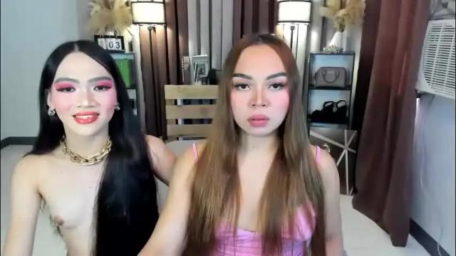 Thumbnail 2, laviniaastrid's Stream at Chaturbate, 4 months ago