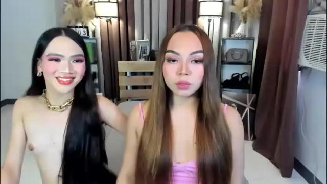 Image 6 of laviniaastrid Stream on Chaturbate on 5 months ago