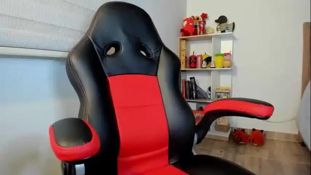 Image 11 of lay_lah Stream on Chaturbate on 1 month ago