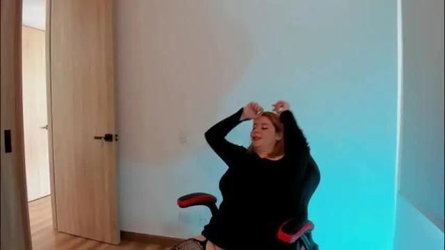 Image 4 of lay_lah Stream on Chaturbate on 22 days ago