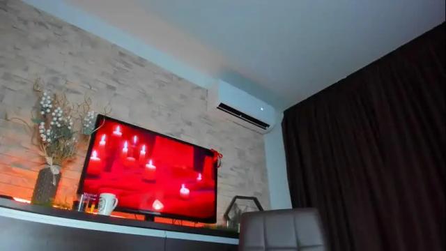 Thumbnail 2, laya_moon's Stream at Chaturbate, 28 days ago