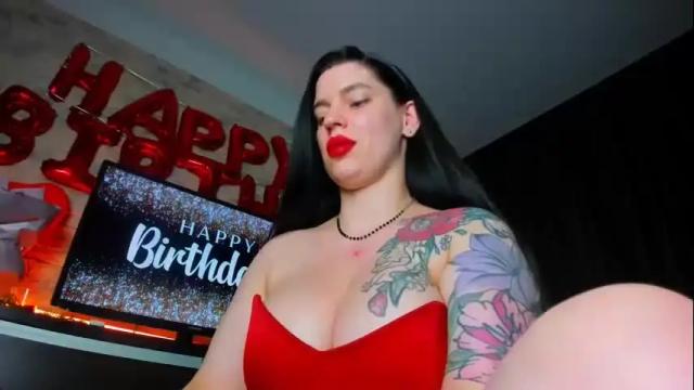 Image 10 of laya_moon Stream on Chaturbate on 1 month ago
