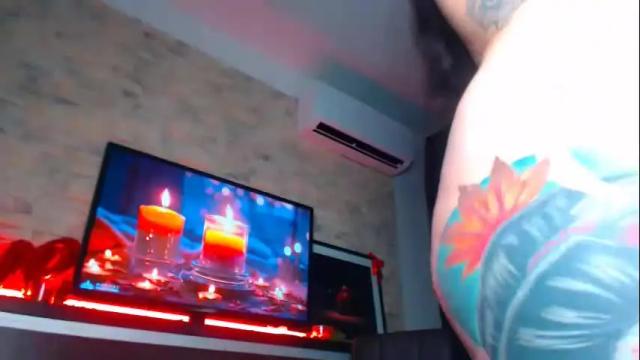 Thumbnail 3, laya_moon's Stream at Chaturbate, 1 month ago