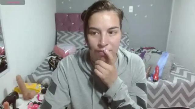 Image 11 of layanabiganal Stream on Chaturbate on 14 months ago