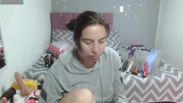 Image 2 of layanabiganal Stream on Chaturbate on 14 months ago