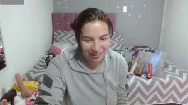 Image 3 of layanabiganal Stream on Chaturbate on 14 months ago