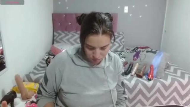 Image 4 of layanabiganal Stream on Chaturbate on 14 months ago