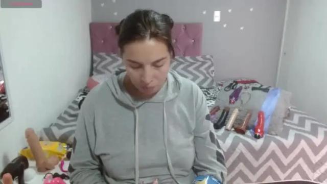 Image 7 of layanabiganal Stream on Chaturbate on 14 months ago
