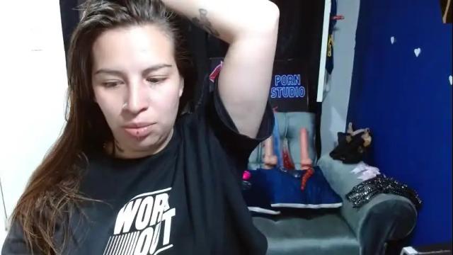 Thumbnail 1, layanacuminpussy's Stream at Chaturbate, 1 month ago