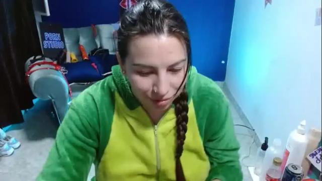 Image 3 of layanacuminpussy Stream on Chaturbate on 1 month ago