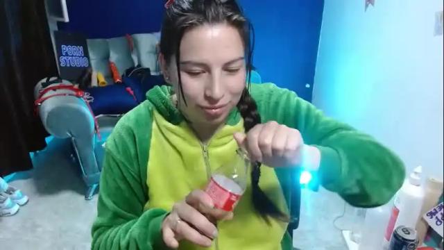 Image 4 of layanacuminpussy Stream on Chaturbate on 1 month ago