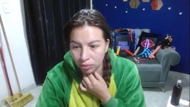 Thumbnail 1, layanacuminpussy's Stream at Chaturbate, 16 days ago