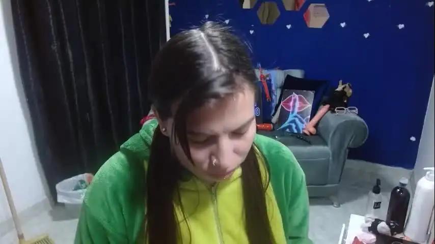layanacuminpussy Chaturbate