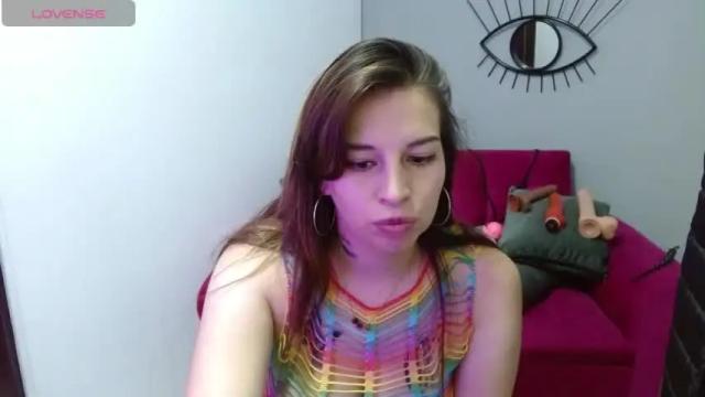 Image 2 of layanafuckbooty Stream on Chaturbate on 18 months ago