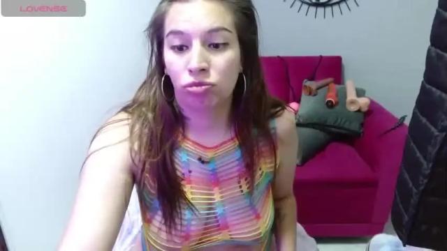 Image 7 of layanafuckbooty Stream on Chaturbate on 18 months ago