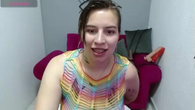 Image 3 of layanafuckbooty Stream on Chaturbate on 18 months ago