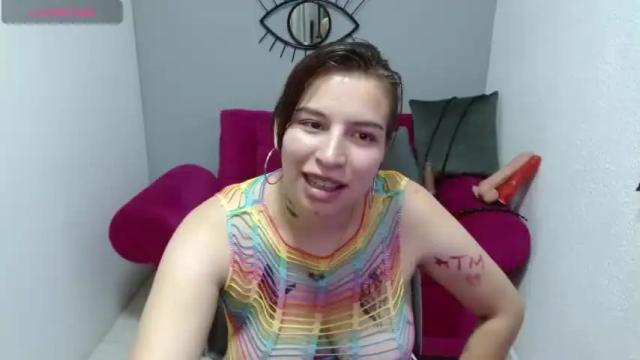 Thumbnail 2, layanafuckbooty's Stream at Chaturbate, 18 months ago