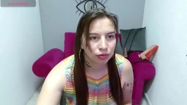 Image 7 of layanafuckbooty Stream on Chaturbate on 18 months ago