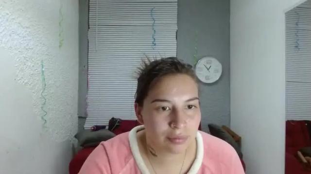 Thumbnail 2, layanafuckbooty's Stream at Chaturbate, 16 months ago