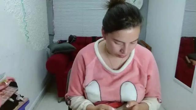 Image 7 of layanafuckbooty Stream on Chaturbate on 16 months ago