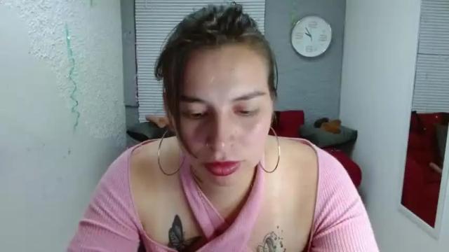 Image 10 of layanafuckbooty Stream on Chaturbate on 16 months ago