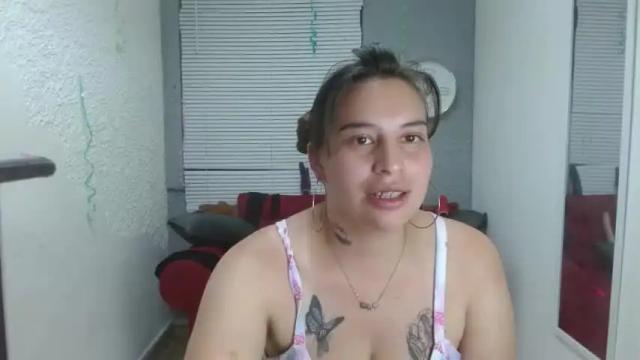Image 12 of layanafuckbooty Stream on Chaturbate on 16 months ago