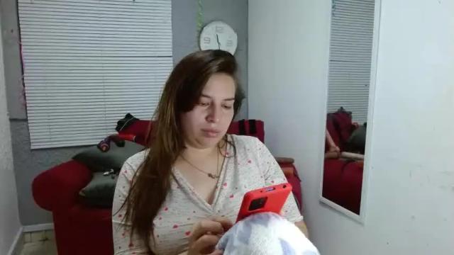 Image 11 of layanafuckgirl Stream on Chaturbate on 16 months ago