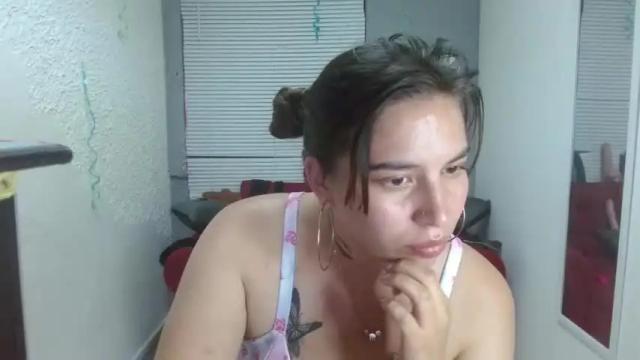 Image 12 of layanafuckgirl Stream on Chaturbate on 15 months ago