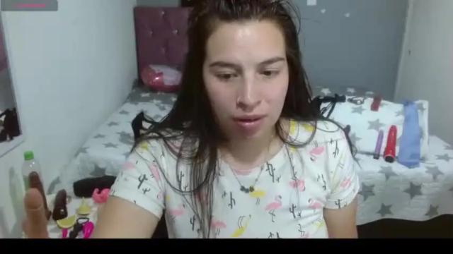Image 12 of layanafuckgirl Stream on Chaturbate on 13 months ago