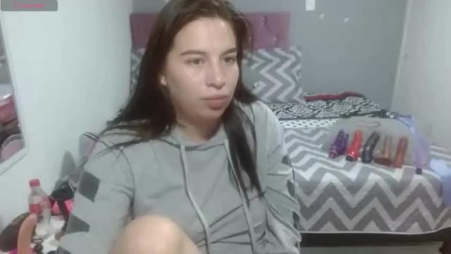 Thumbnail 3, layanafuckgirl's Stream at Chaturbate, 12 months ago