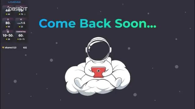Image 2 of layla_17 Stream on Chaturbate on 2 months ago