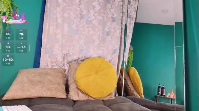 Image 3 of layla_17 Stream on Chaturbate on 1 month ago