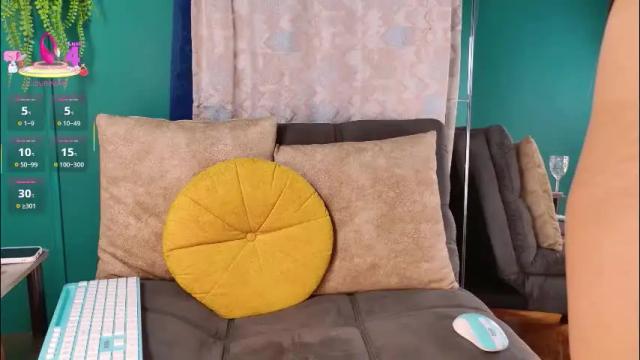 Image 4 of layla_17 Stream on Chaturbate on 29 days ago