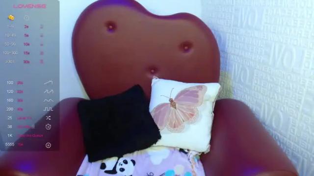 Thumbnail 3, layla_castilloo's Stream at Chaturbate, 13 months ago