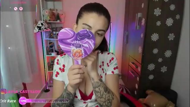 Image 3 of layla_castilloo Stream on Chaturbate on 2 months ago