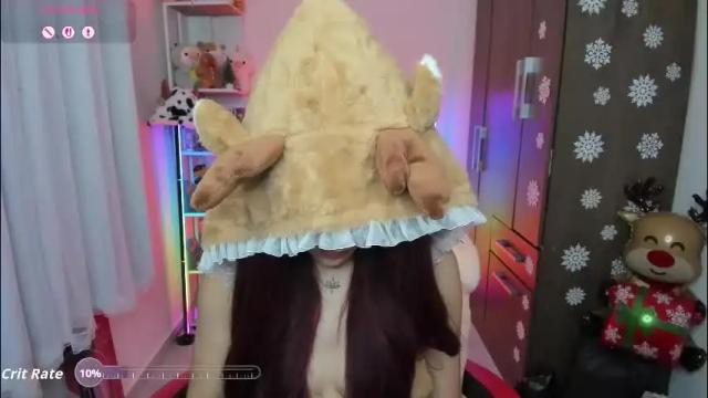 Image 11 of layla_castilloo Stream on Chaturbate on 2 months ago