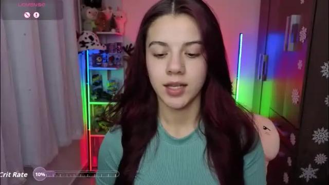 Image 4 of layla_castilloo Stream on Chaturbate on 1 month ago