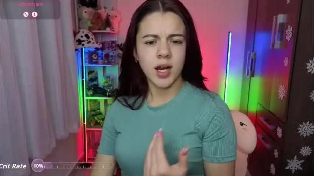 Image 7 of layla_castilloo Stream on Chaturbate on 1 month ago
