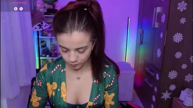 Image 7 of layla_castilloo Stream on Chaturbate on 1 month ago