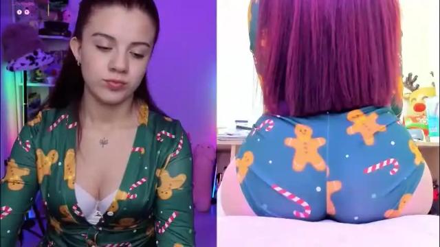 Thumbnail 3, layla_castilloo's Stream at Chaturbate, 29 days ago