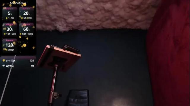 Image 8 of layla_dominac Stream on Chaturbate on 1 month ago