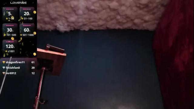 Image 11 of layla_dominac Stream on Chaturbate on 28 days ago