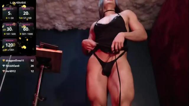 Image 4 of layla_dominac Stream on Chaturbate on 28 days ago