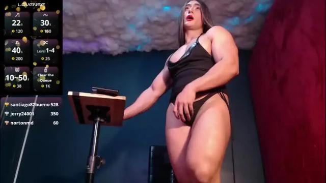 Image 10 of layla_dominac Stream on Chaturbate on 21 days ago