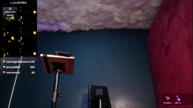 Image 7 of layla_dominac Stream on Chaturbate on 21 days ago