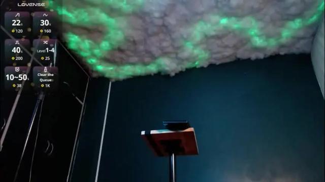 Thumbnail 2, layla_dominac's Stream at Chaturbate, 8 hours ago