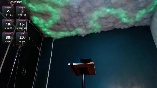 Thumbnail 3, layla_dominac's Stream at Chaturbate, 8 hours ago