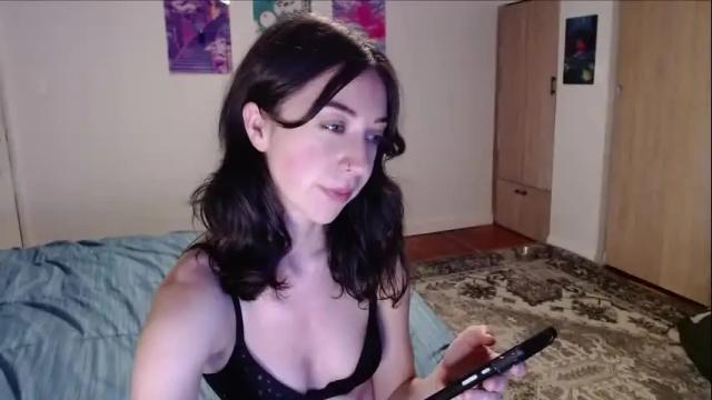 Thumbnail 2, layla_hex's Stream at Chaturbate, 19 days ago